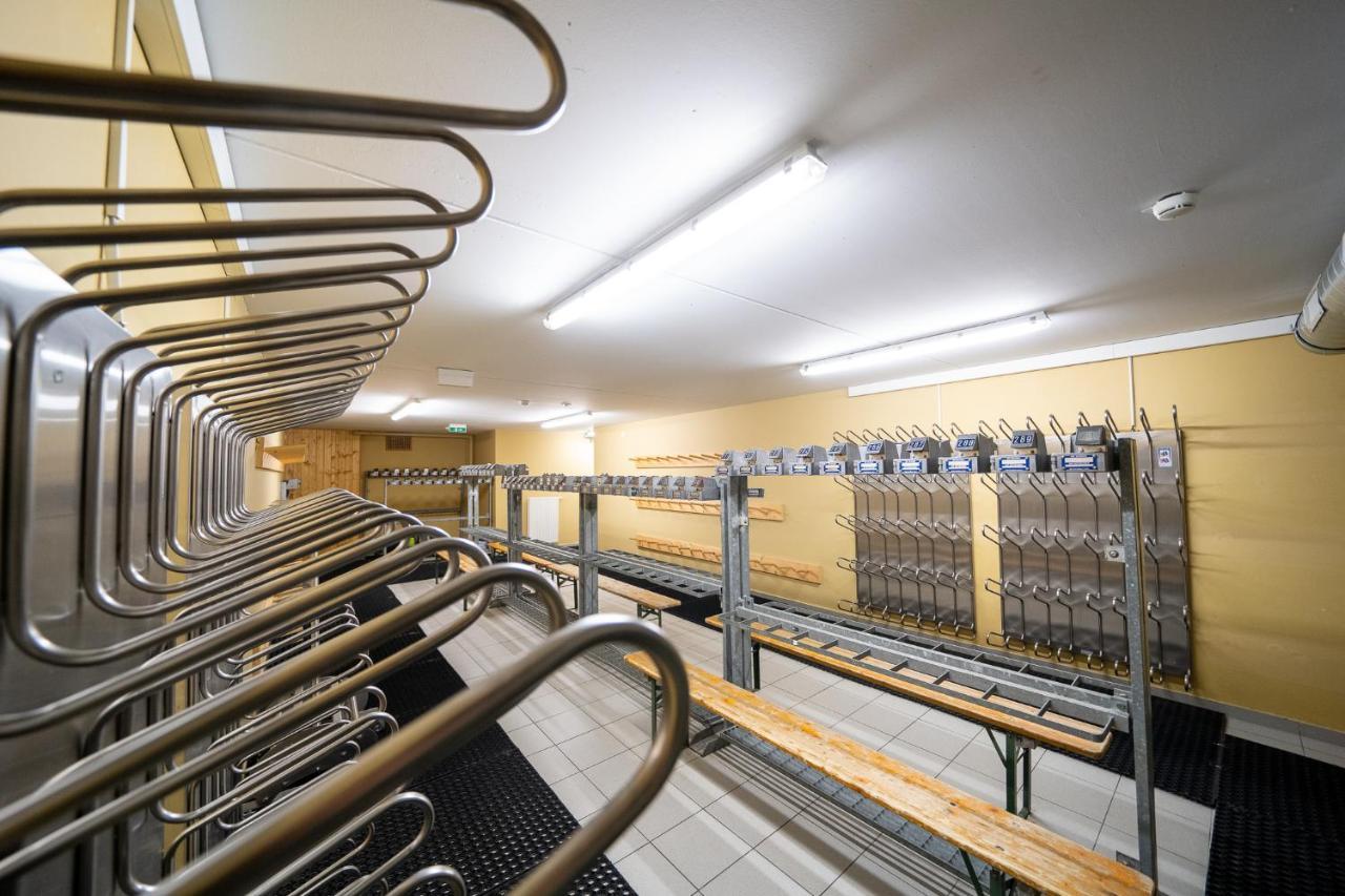 Premium Ski In/Out - Steinadler Obertauern Ngoại thất bức ảnh