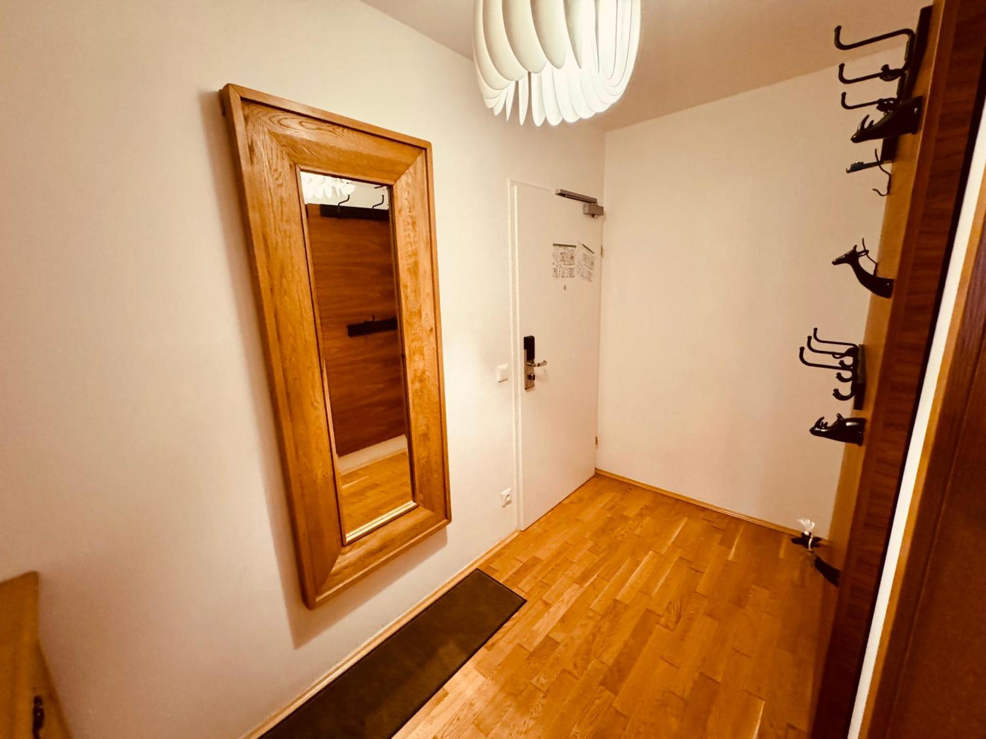 Premium Ski In/Out - Steinadler Obertauern Ngoại thất bức ảnh